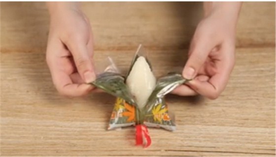 除了巧克力餡+飯團包裝的定制粽，還有什么新奇特？ 中國財經(jīng)觀察網(wǎng)www.xsgou.com