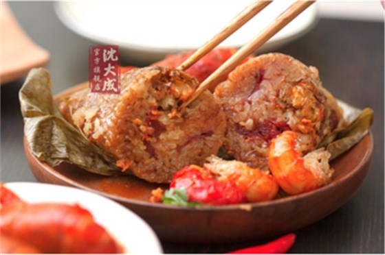 除了巧克力餡+飯團包裝的定制粽，還有什么新奇特？ 中國財經(jīng)觀察網(wǎng)www.xsgou.com