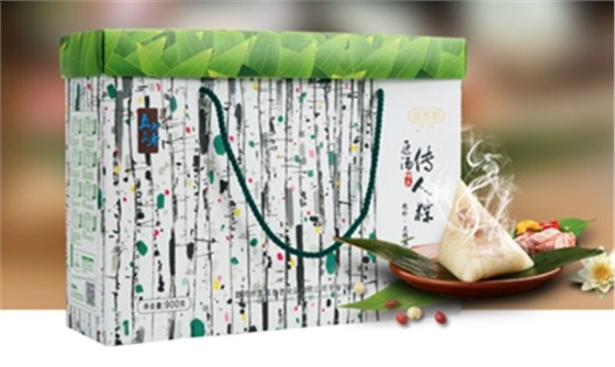 除了巧克力餡+飯團包裝的定制粽，還有什么新奇特？ 中國財經(jīng)觀察網(wǎng)www.xsgou.com