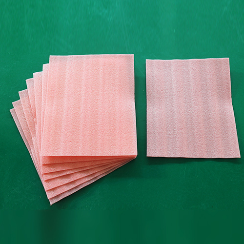 防靜電EPE珍珠棉 防靜電EPE珍珠棉